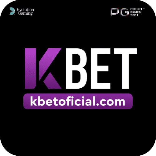 KBET Logo